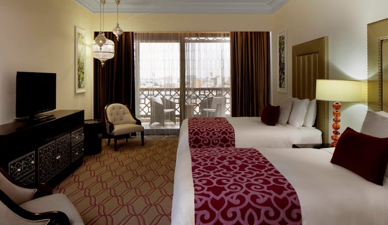 Deluxe Creek View_9140